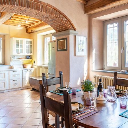 Villa Fenice - Elegant Country House Borgo a Mozzano Εξωτερικό φωτογραφία