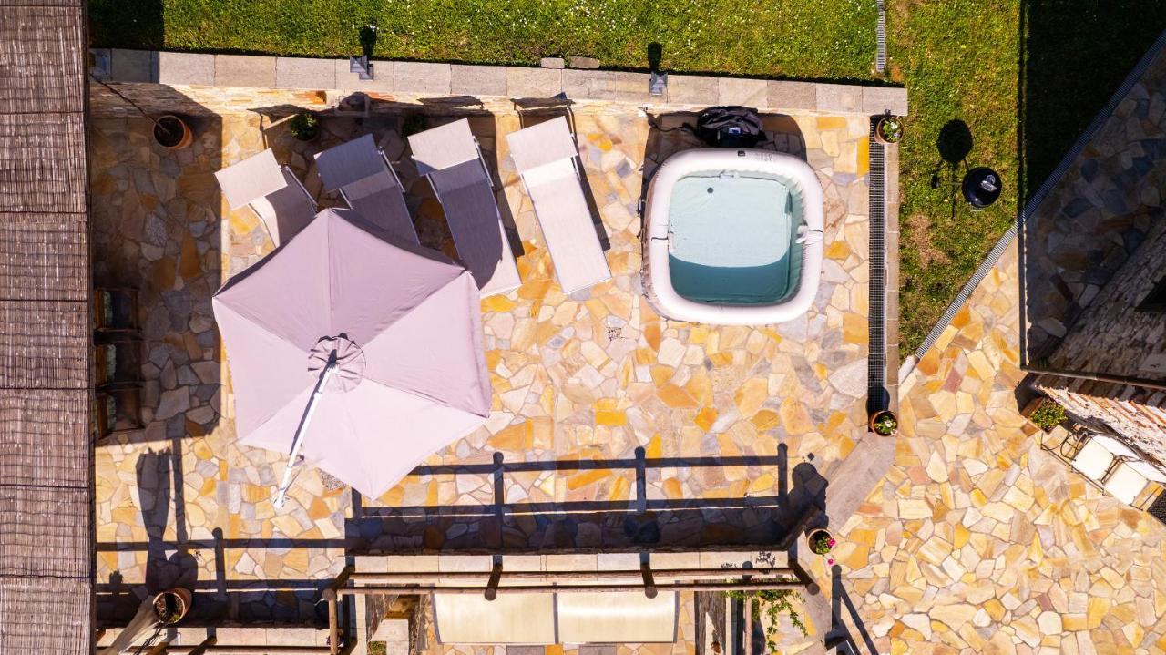 Villa Fenice - Elegant Country House Borgo a Mozzano Εξωτερικό φωτογραφία