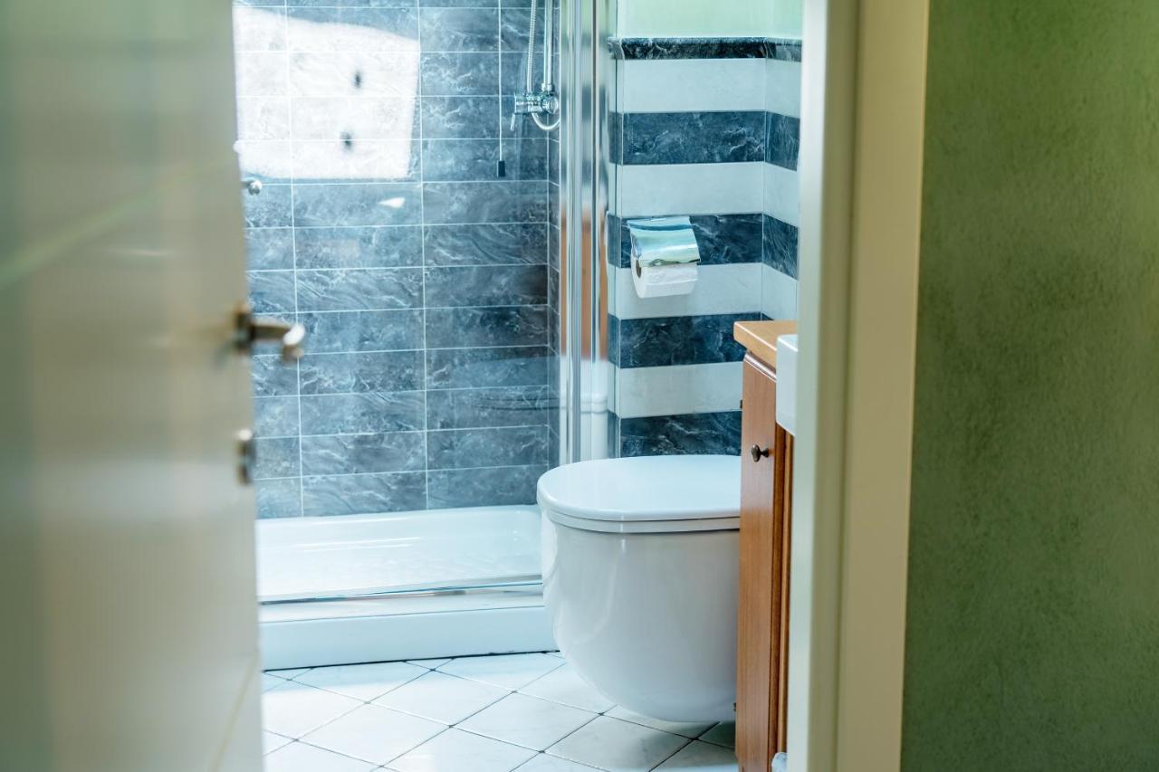 Villa Fenice - Elegant Country House Borgo a Mozzano Εξωτερικό φωτογραφία