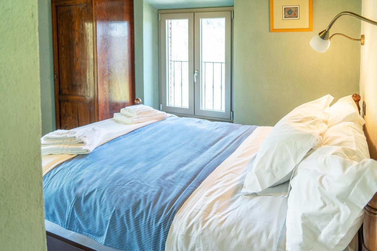 Villa Fenice - Elegant Country House Borgo a Mozzano Εξωτερικό φωτογραφία