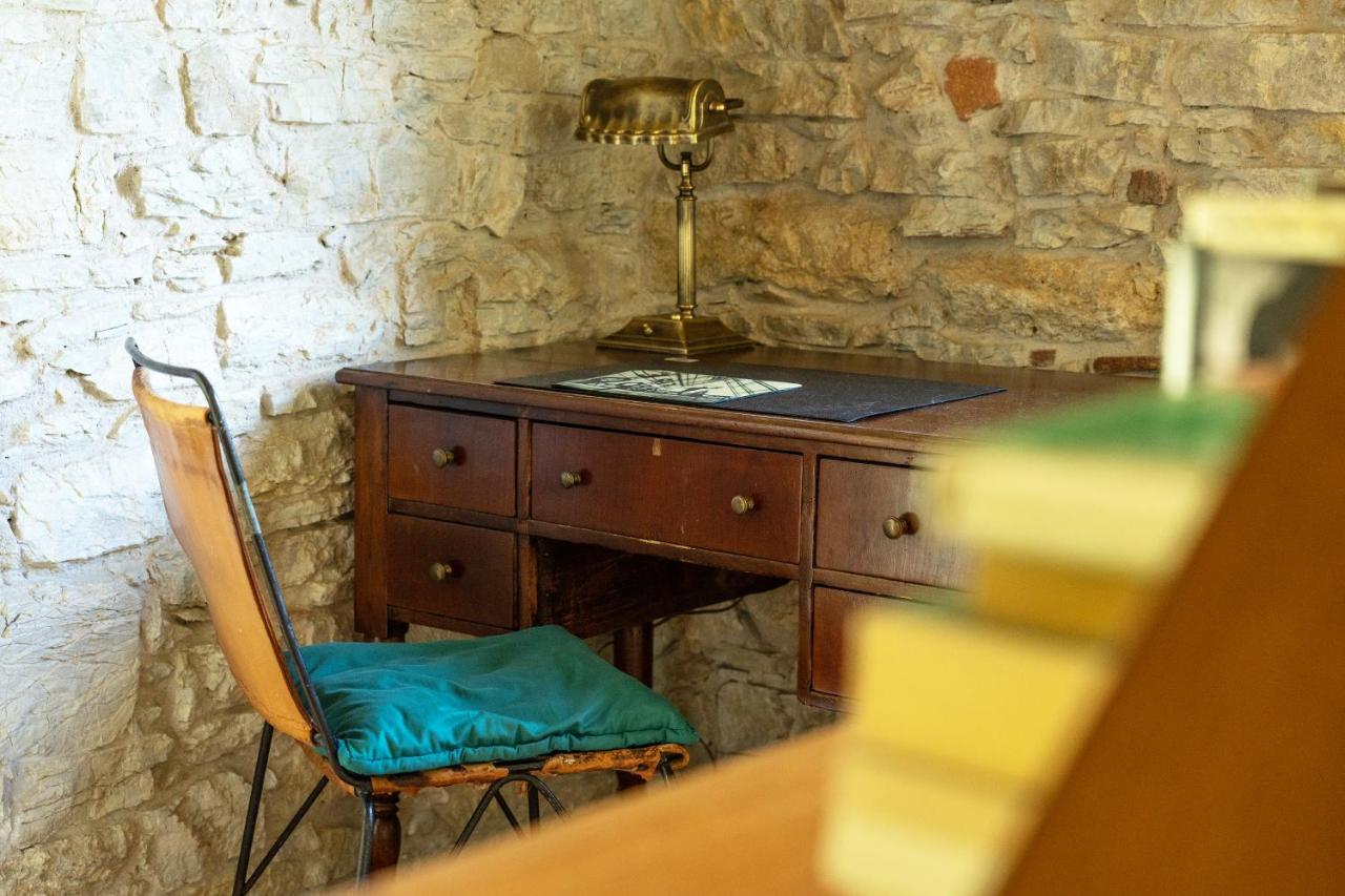 Villa Fenice - Elegant Country House Borgo a Mozzano Εξωτερικό φωτογραφία