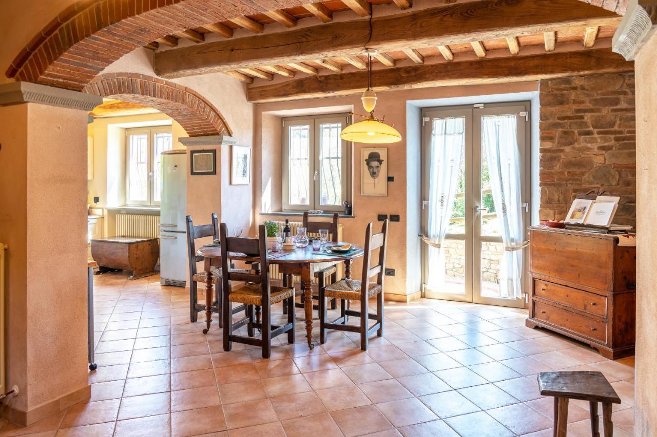 Villa Fenice - Elegant Country House Borgo a Mozzano Εξωτερικό φωτογραφία