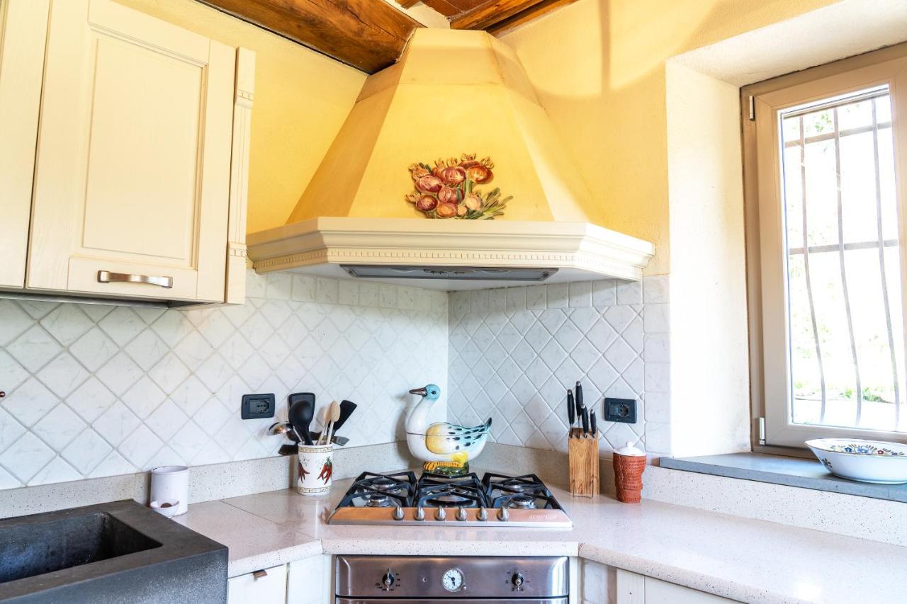 Villa Fenice - Elegant Country House Borgo a Mozzano Εξωτερικό φωτογραφία