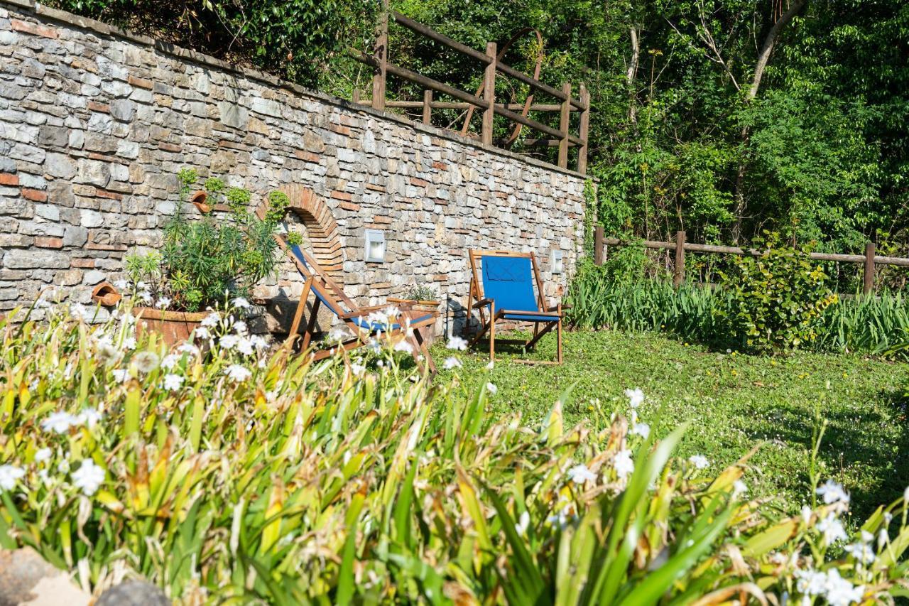Villa Fenice - Elegant Country House Borgo a Mozzano Εξωτερικό φωτογραφία