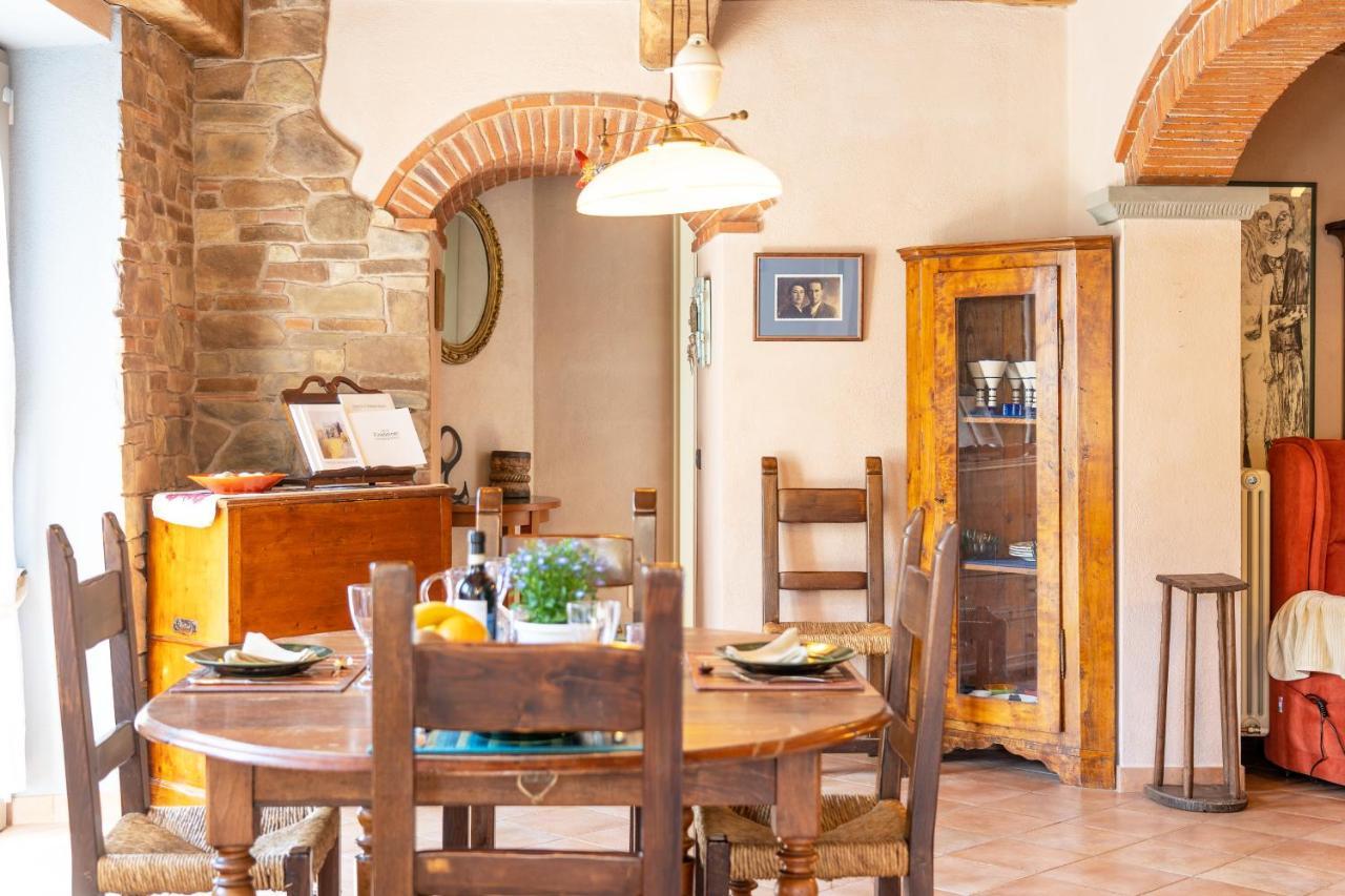 Villa Fenice - Elegant Country House Borgo a Mozzano Εξωτερικό φωτογραφία