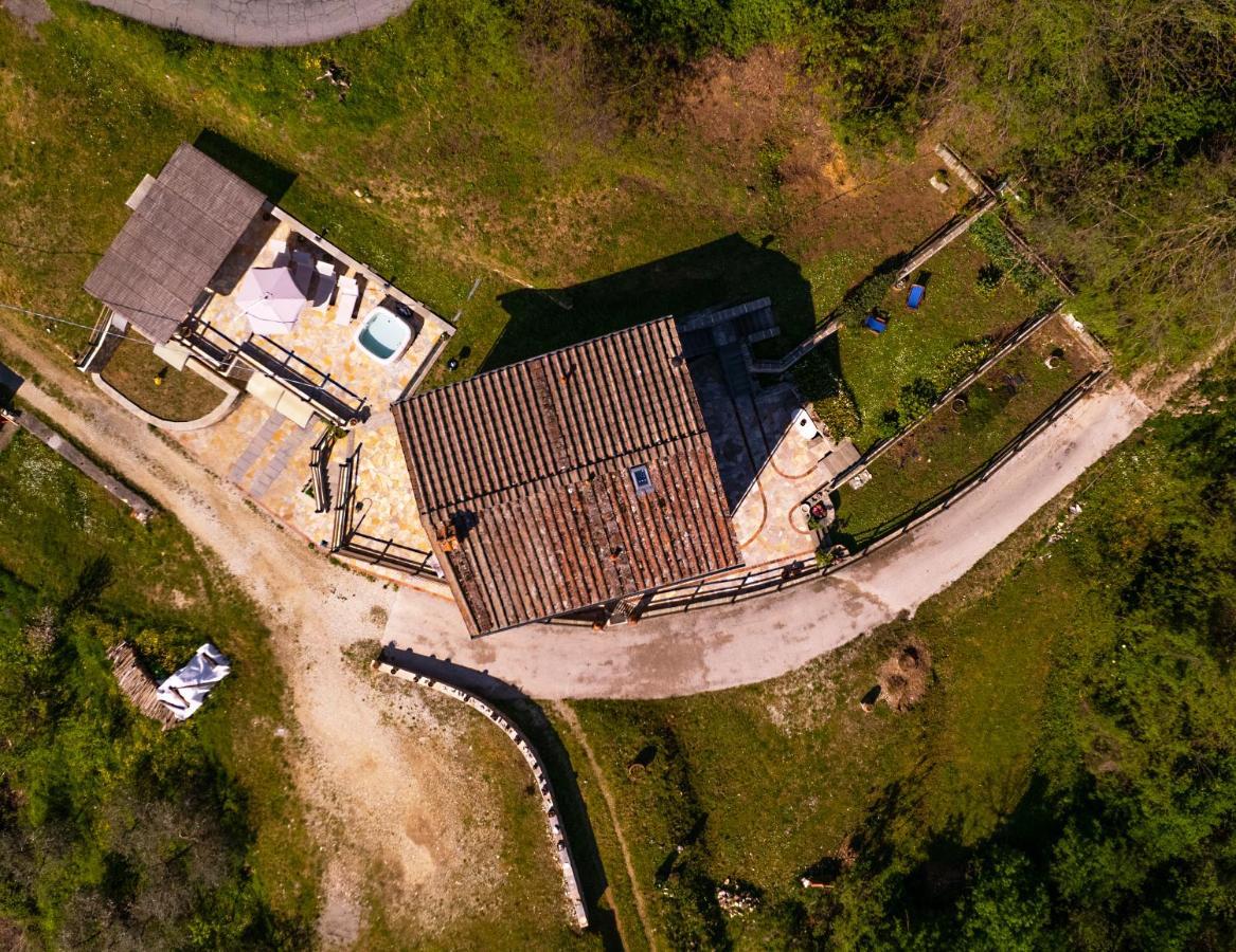 Villa Fenice - Elegant Country House Borgo a Mozzano Εξωτερικό φωτογραφία