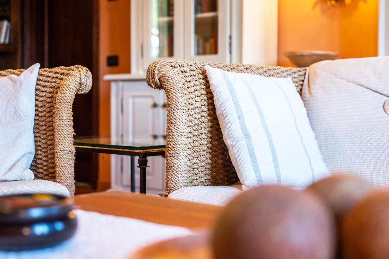 Villa Fenice - Elegant Country House Borgo a Mozzano Εξωτερικό φωτογραφία
